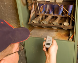 Armstrong's Heating & Cooling HVAC technicians serving Fremont and northeast Indiana