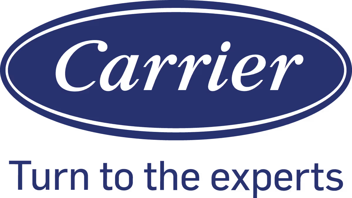 Carrier air conditioning equipment